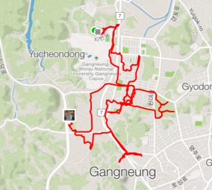 Gangneung_Center